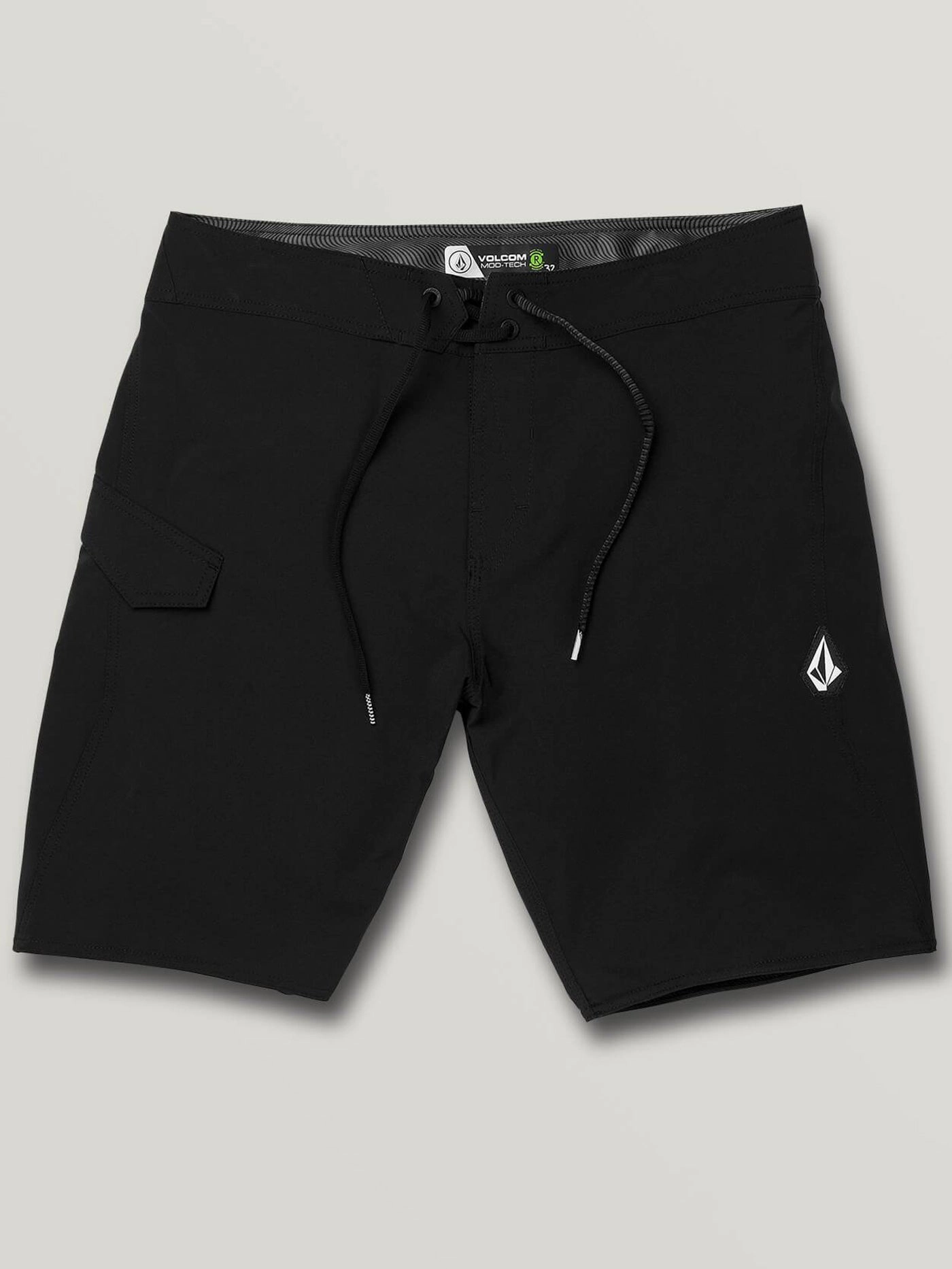 Lido Solid Mod Boardshorts