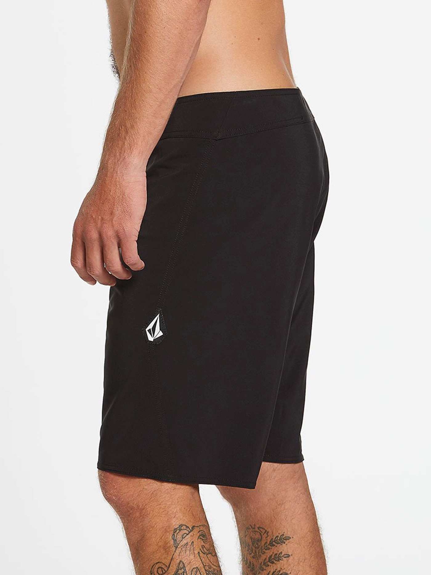 Lido Solid Mod Boardshorts