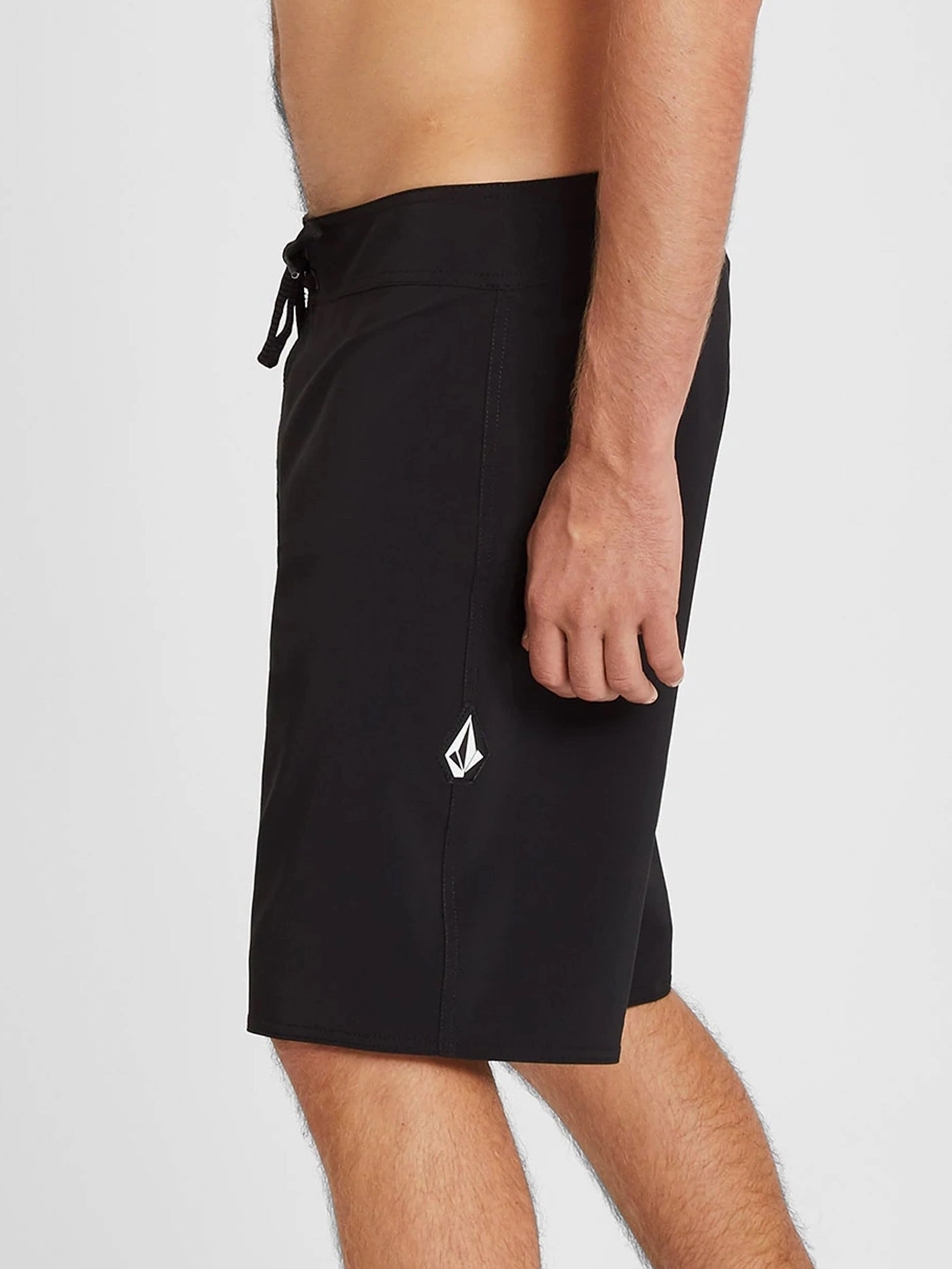 Lido Solid Mod-Tech Trunks Boardshorts