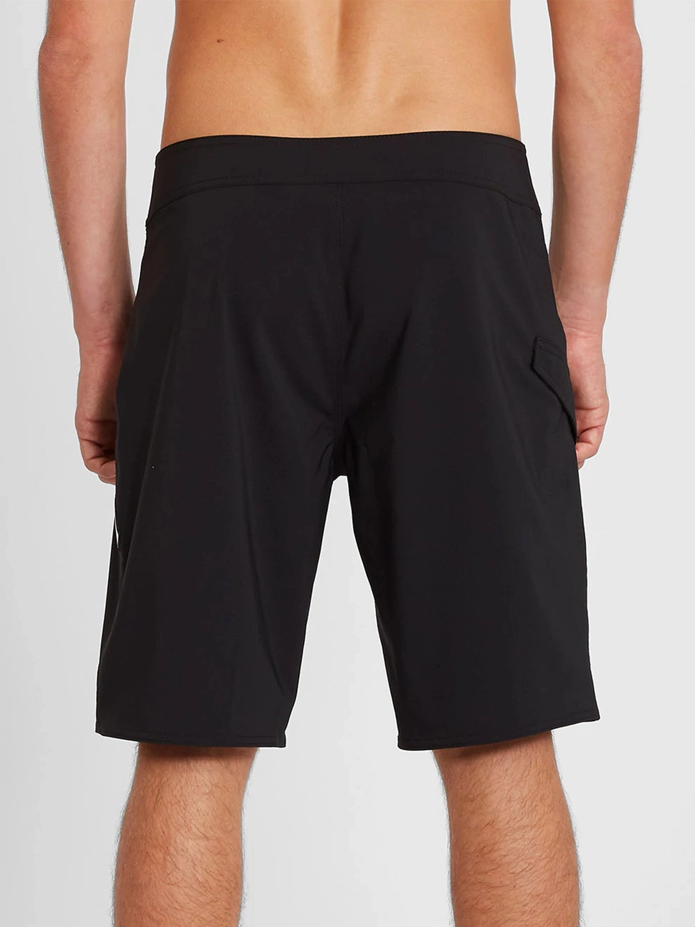 Lido Solid Mod-Tech Trunks Boardshorts