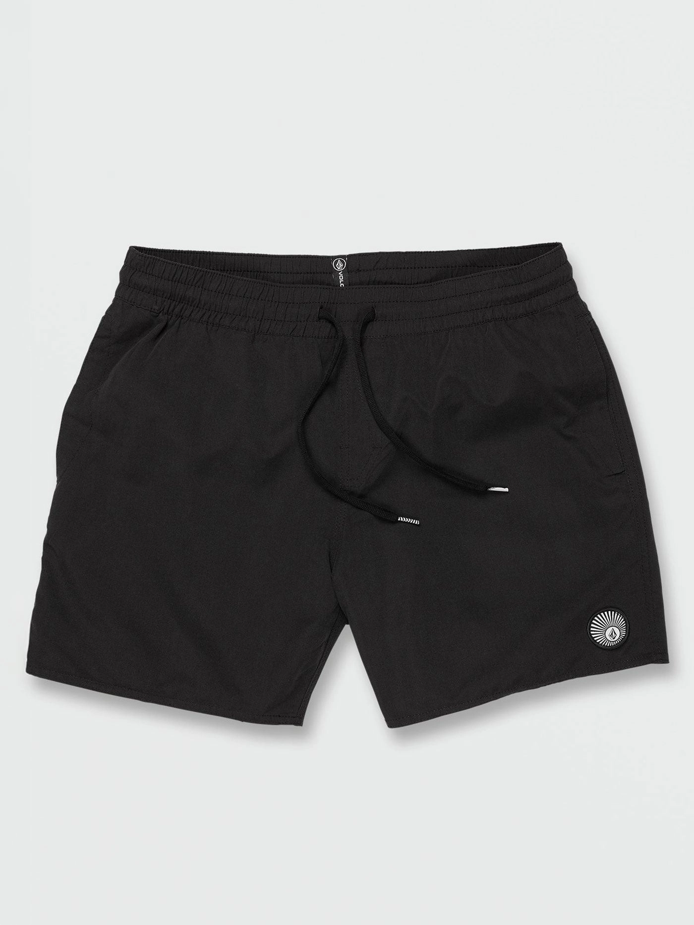 Lido Solid Trunk 16'' Boardshorts