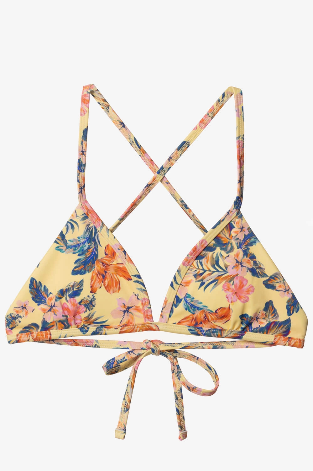 Lily Bikini Top - Catalina Island