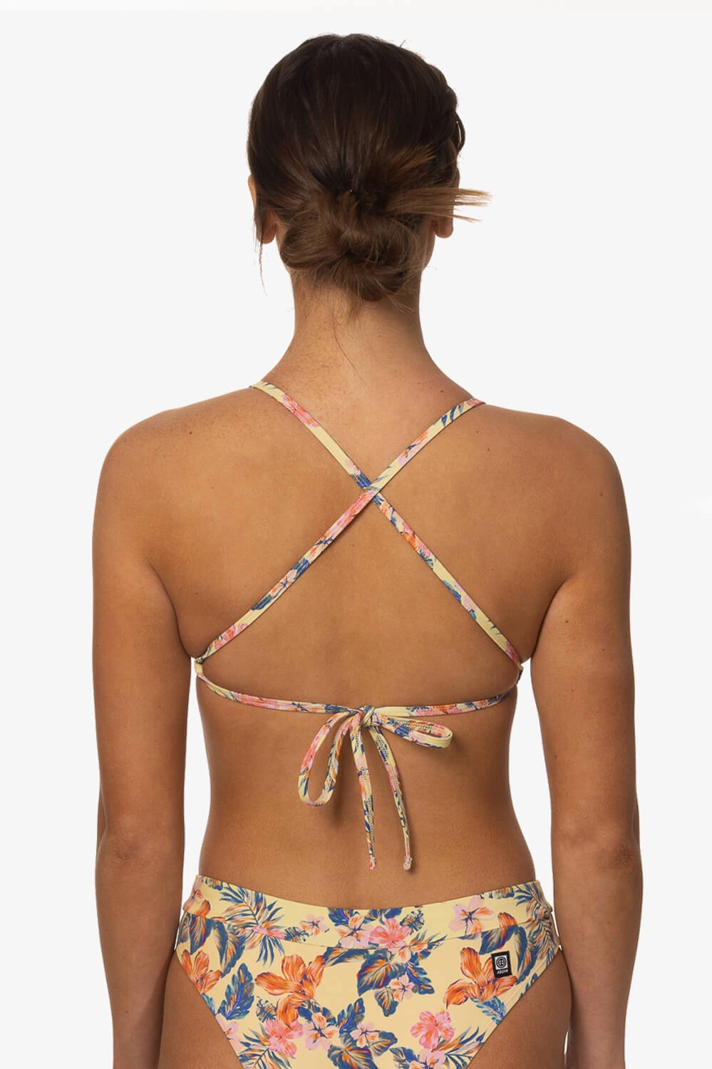 Lily Bikini Top - Catalina Island
