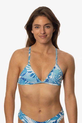 Lily Bikini Top - La Jolla inclusive swimwear styles, all season swimwear options