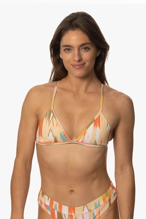 Lily Bikini Top - Zuma inclusive swimwear styles, all season swimwear options