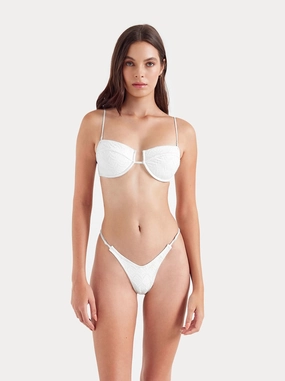 linuar top marshmallow quick-dry swimsuits for women, fashionable womens beachwear