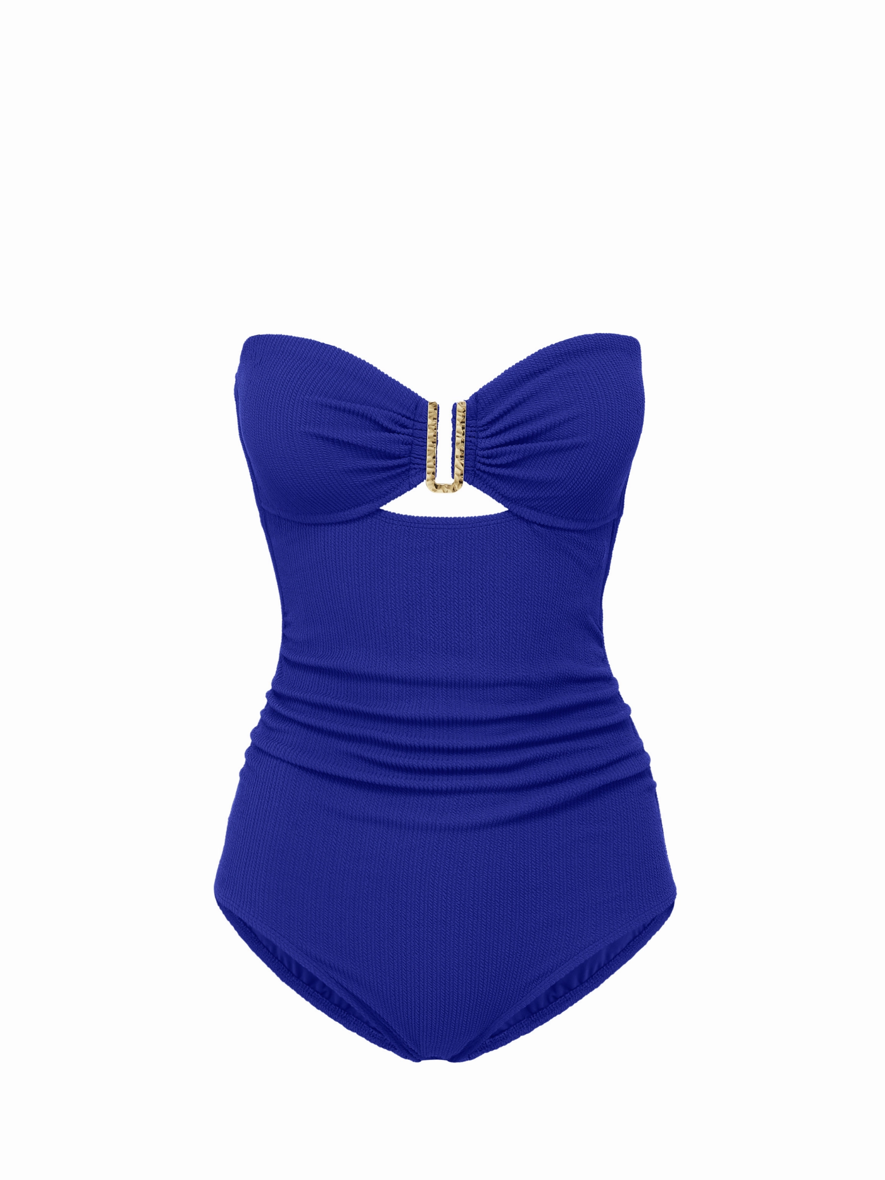 Lisa One Piece Iris Texture