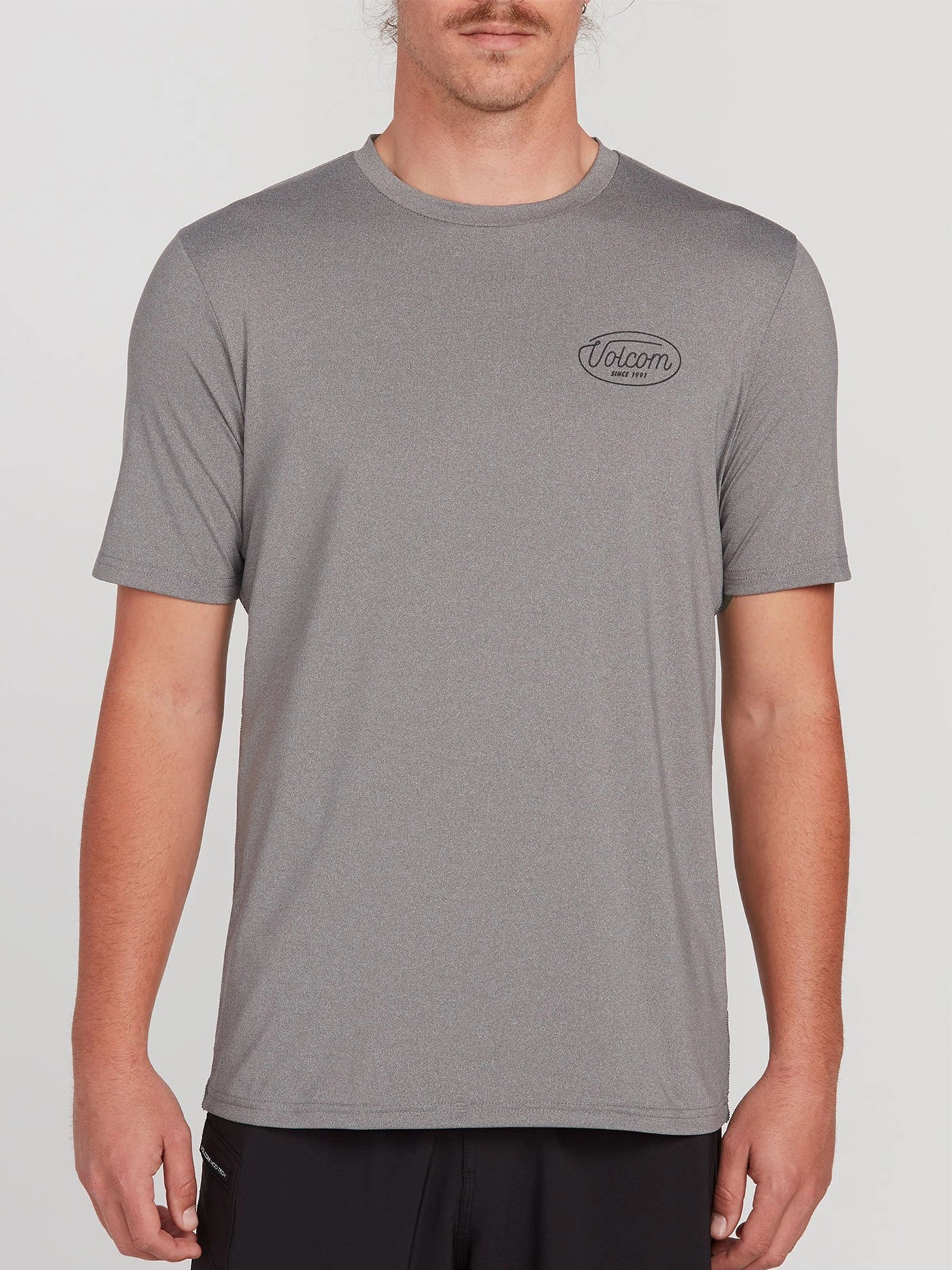 Lit Loose Fit Short Sleeve Rashguard