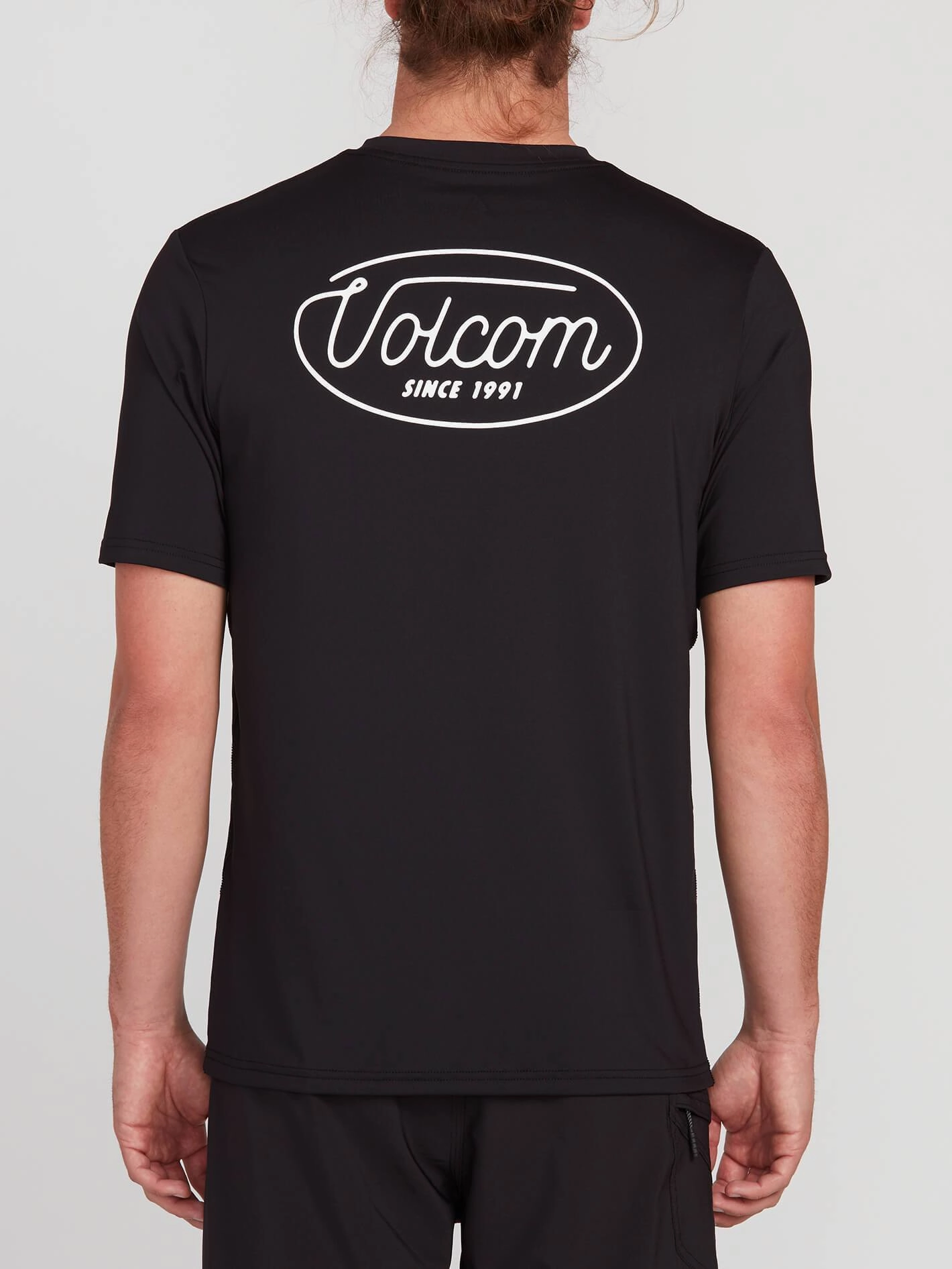 Lit Loose Fit Short Sleeve Rashguard