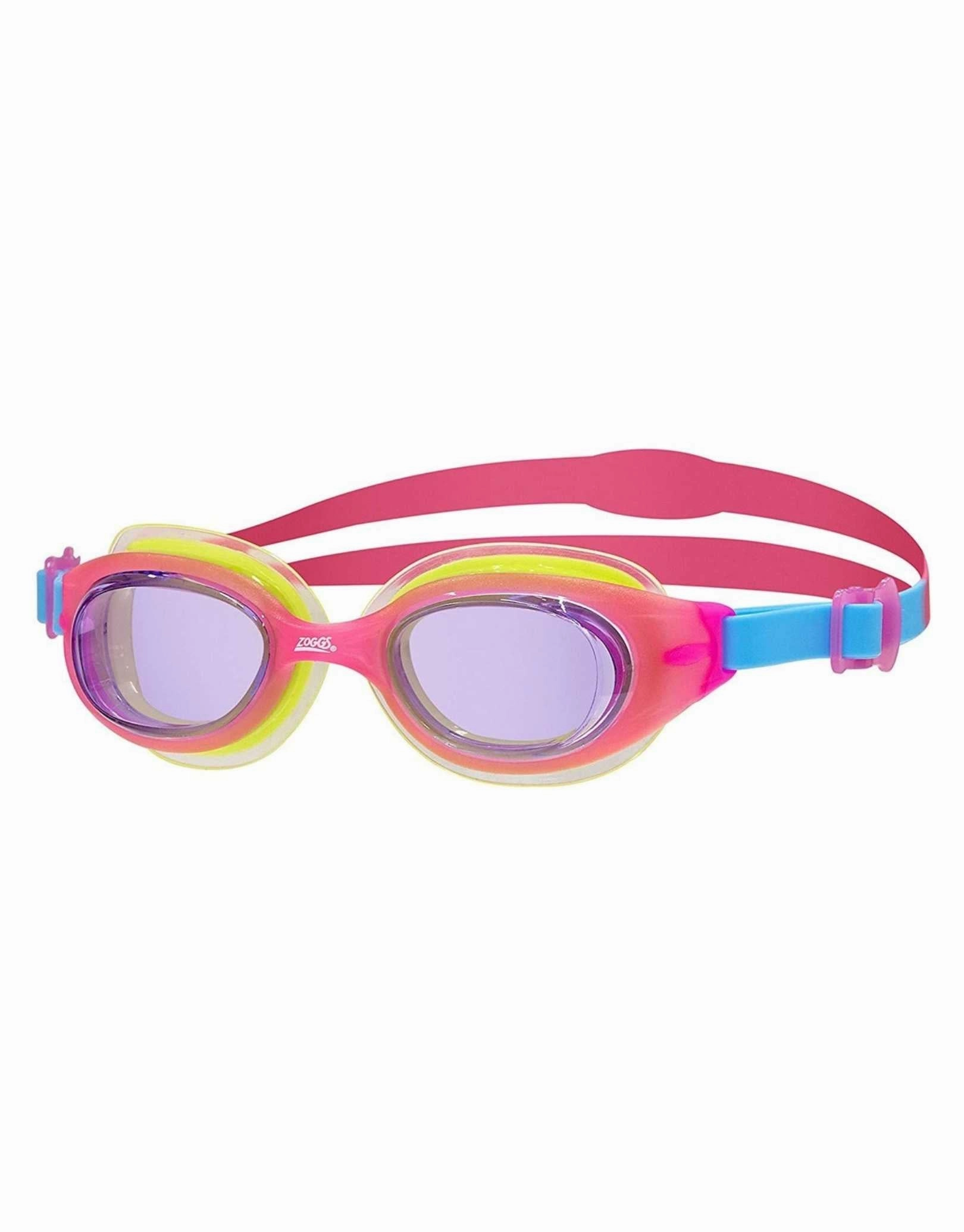 Little Sonic Air Goggle kids swim goggles, goggles for children swimming