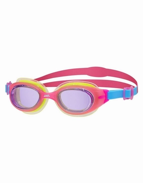 Little Sonic Air Goggle kids swim goggles, goggles for children swimming