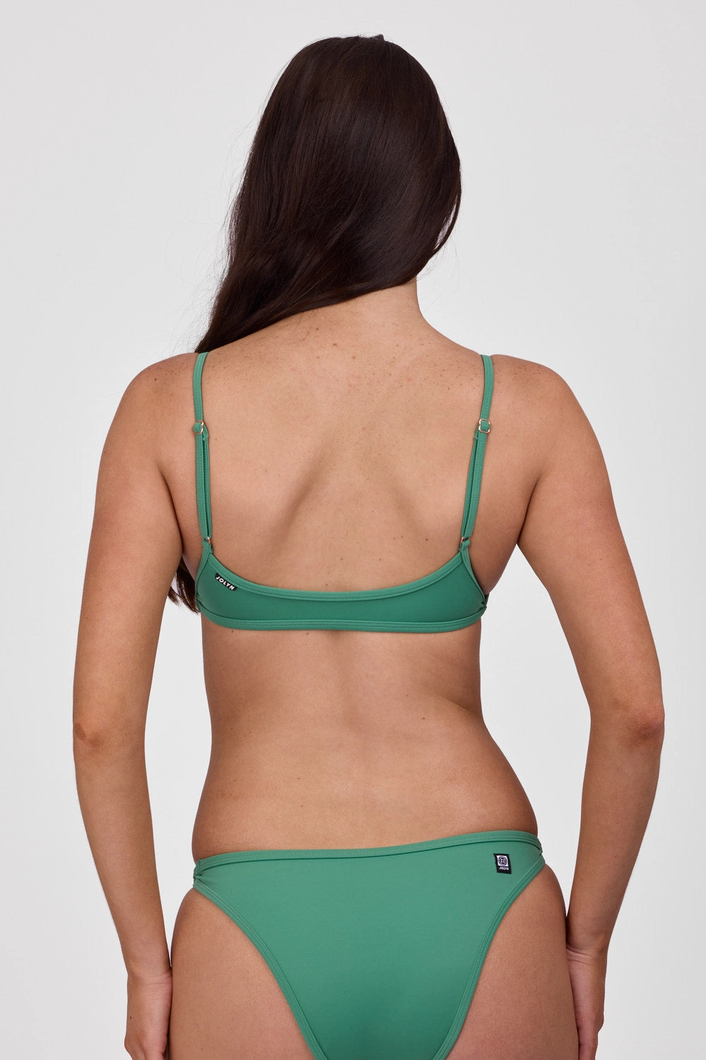 Lori Bikini Top - Kale