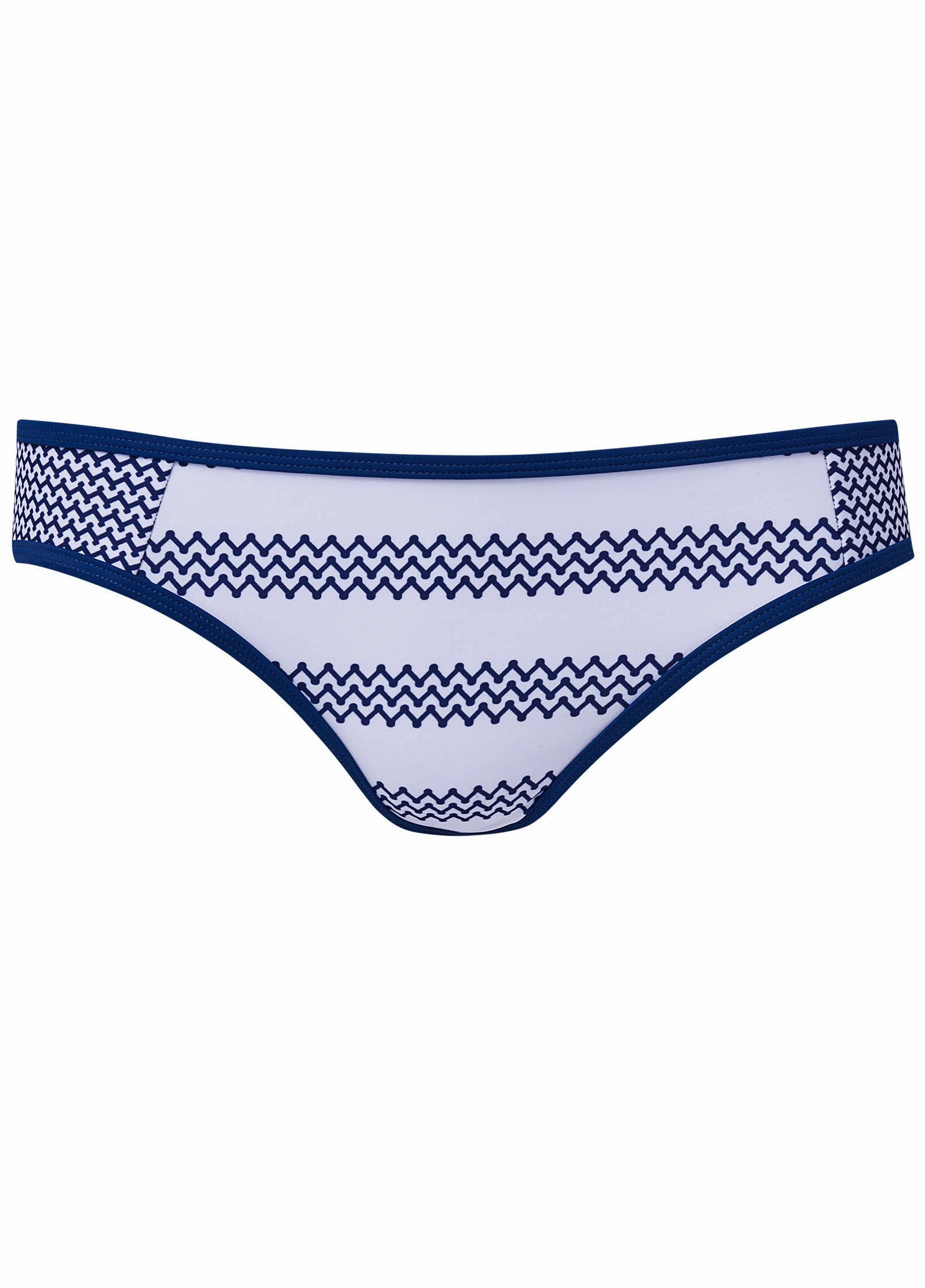 Low-Rise Moderate Bottom - Nautical Awning