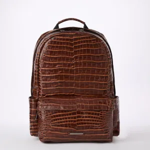 Lucas Backpack Bags Brahmin Backpacks