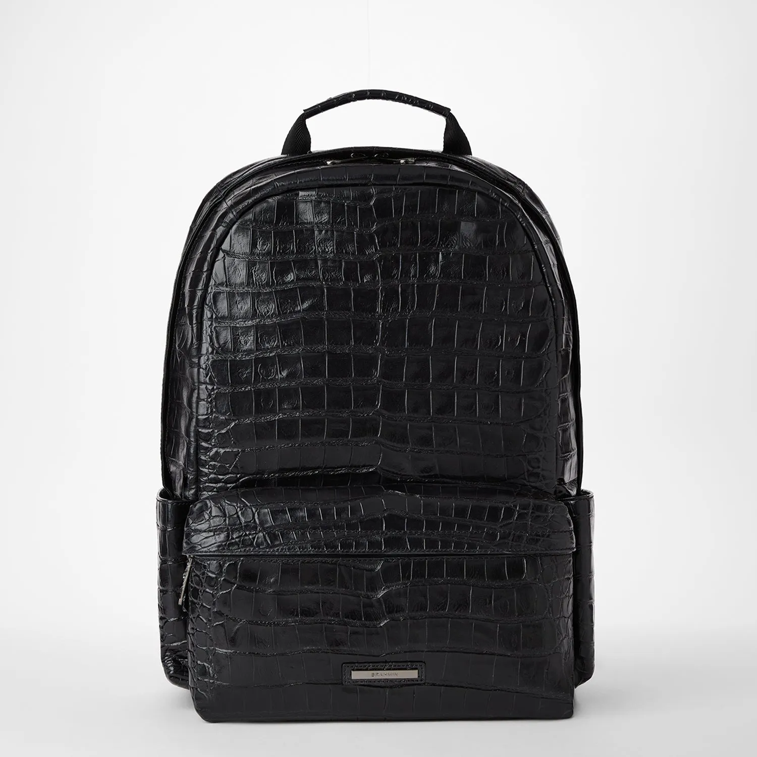 Lucas Backpack Bags Brahmin Travel Bags