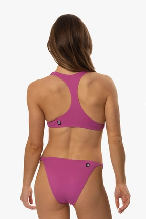 Luisa Bikini Bottom - Leucadia all types of swimwear, full coverage swimwear for all ages