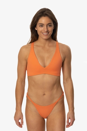 Luisa Bikini Bottom - Redondo all types of swimwear, full coverage swimwear for all ages