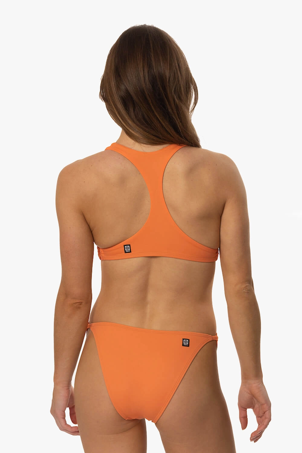 Luisa Bikini Bottom - Redondo