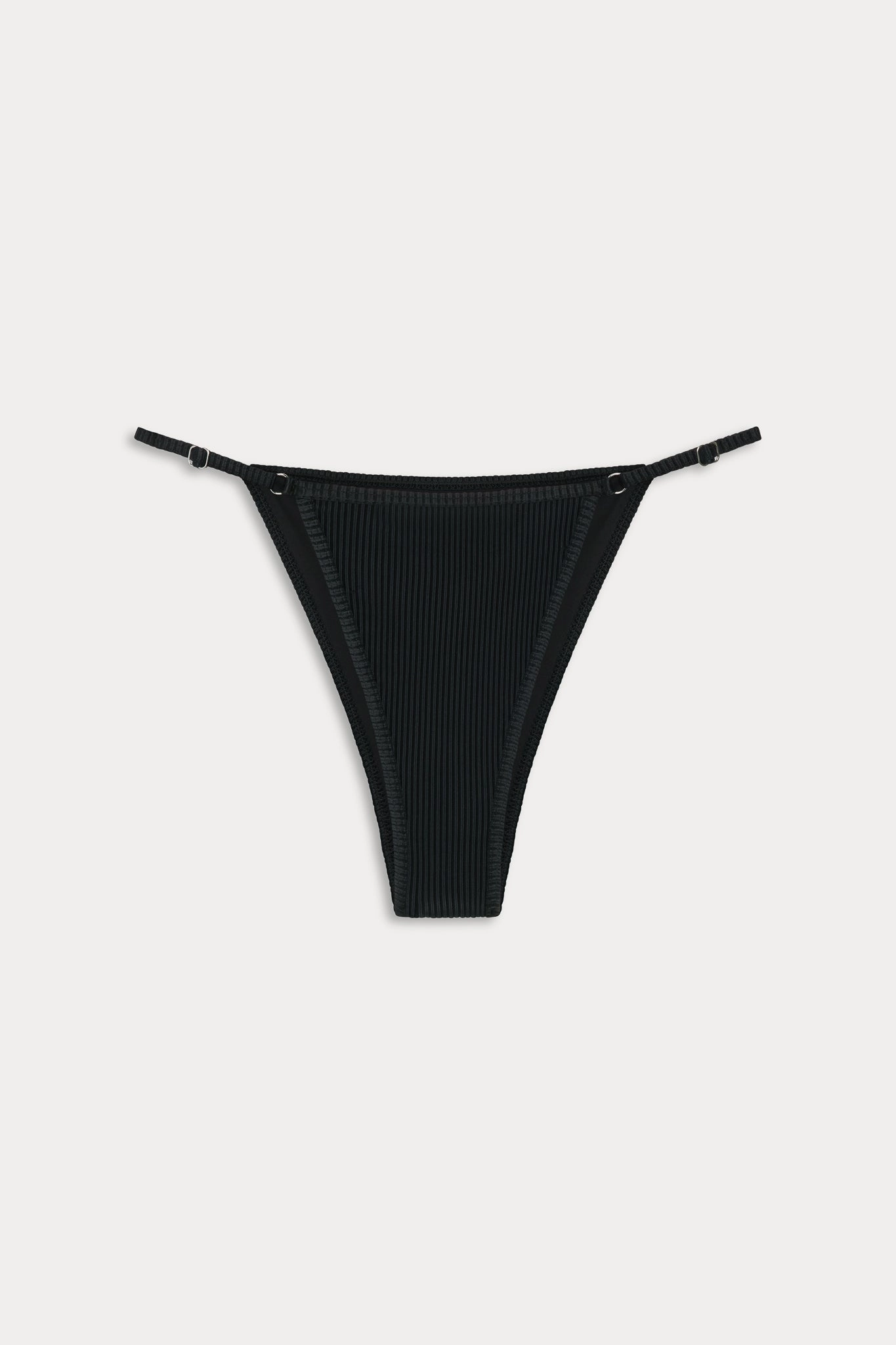 Luna Bikini Bottom - Midnight Serenade
