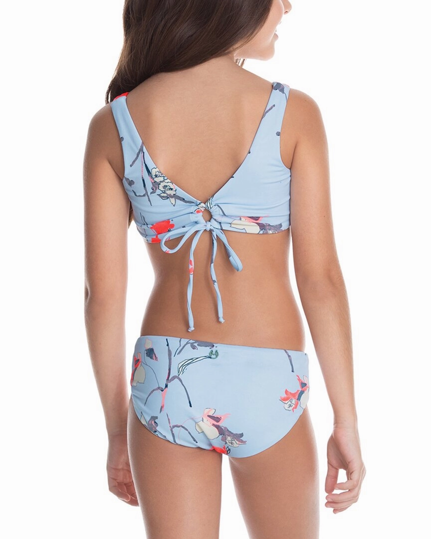 Maaji Loop Papaya 2pc Set