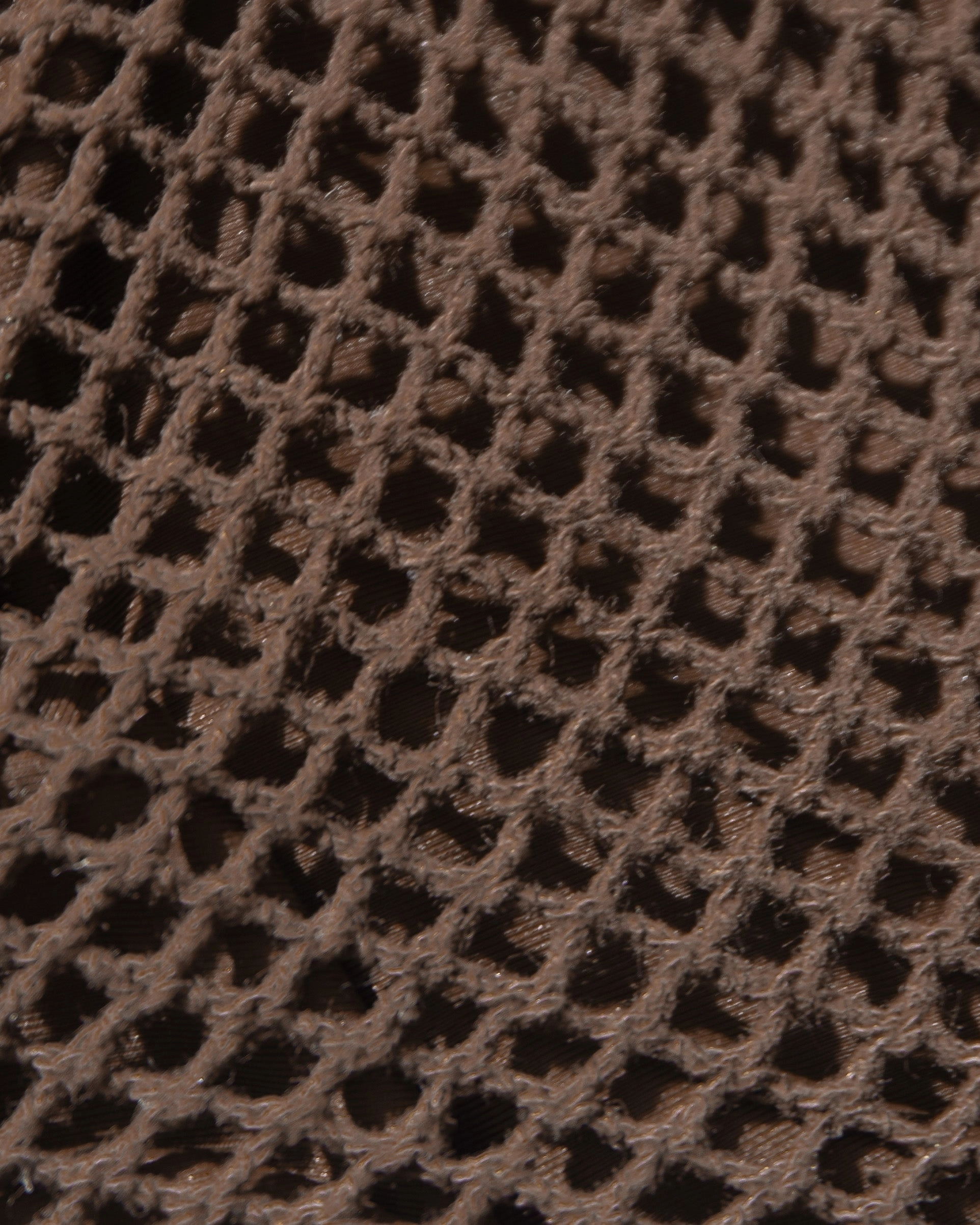 Mackenzie Bikini Bottom - Espresso