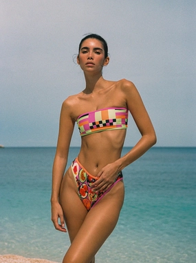 mai top serifos quick-dry swimsuits for women, fashionable womens beachwear
