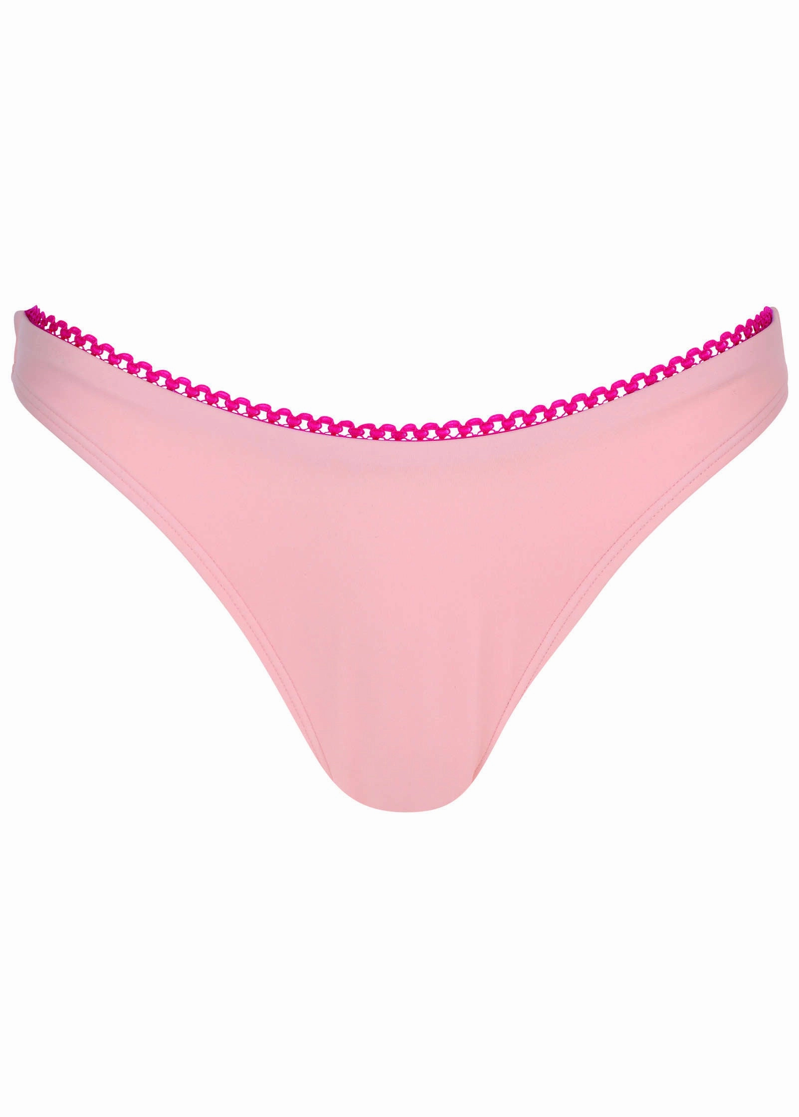 Malibu Cheeky Bottom - Almond Blossom