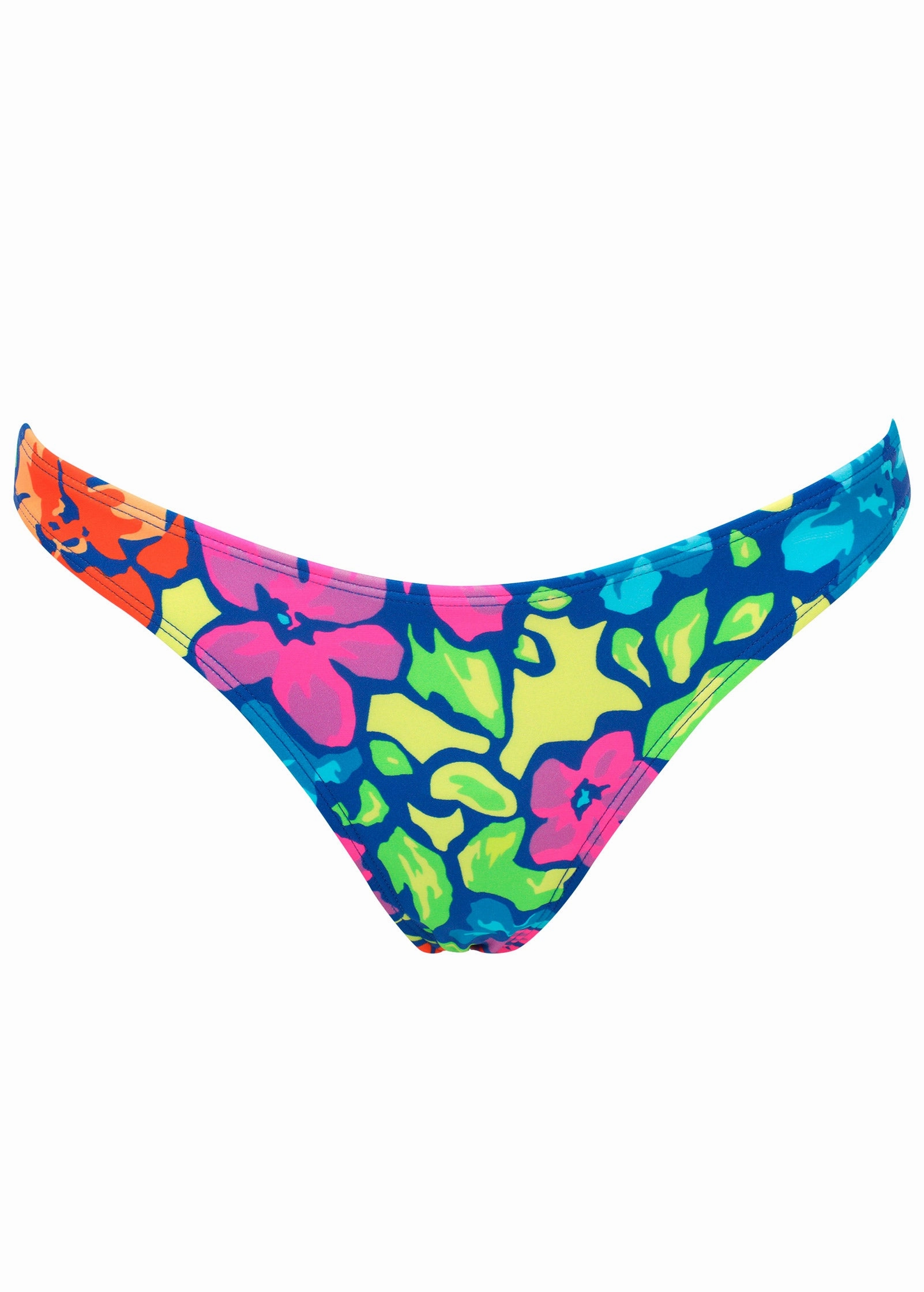 Malibu Cheeky Bottom - Flower Garden