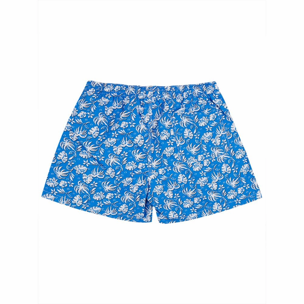Malo multi Polyester Men's Swimwear
