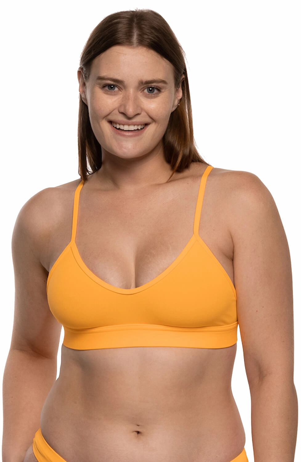 Mara Bikini Top - Mango inclusive swimwear styles, all season swimwear options
