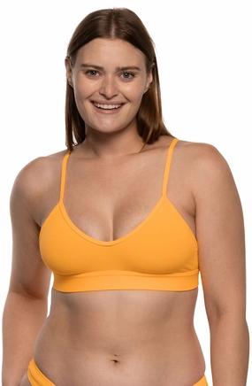Mara Bikini Top - Mango inclusive swimwear styles, all season swimwear options
