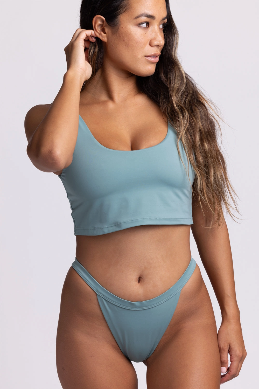 Marina Bikini Bottom - Mediterranean