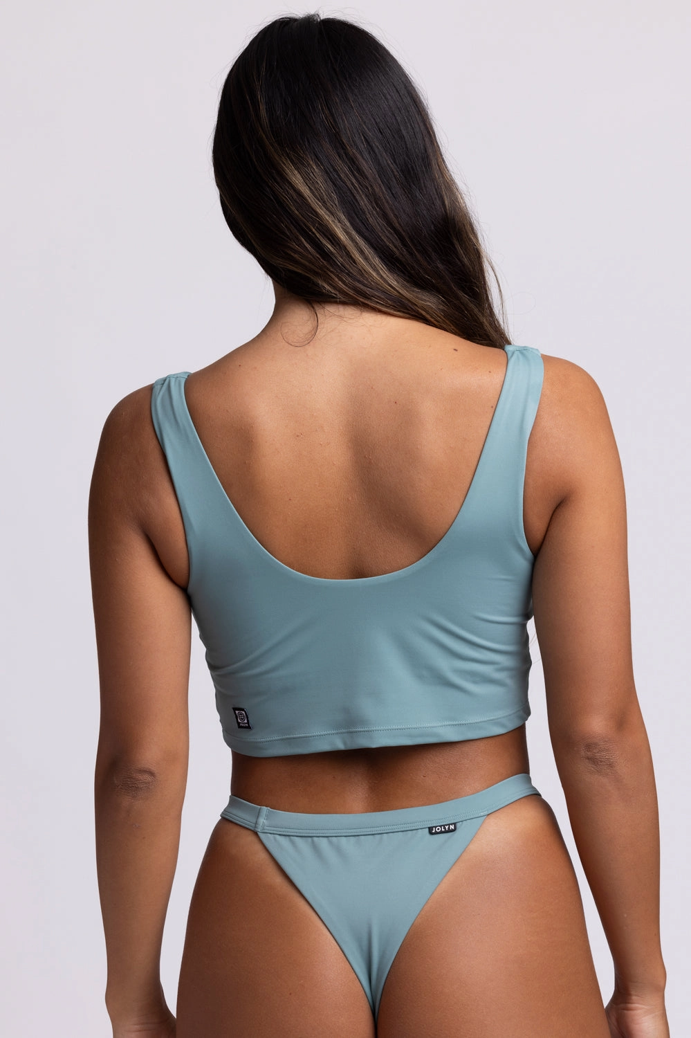 Marina Bikini Bottom - Mediterranean