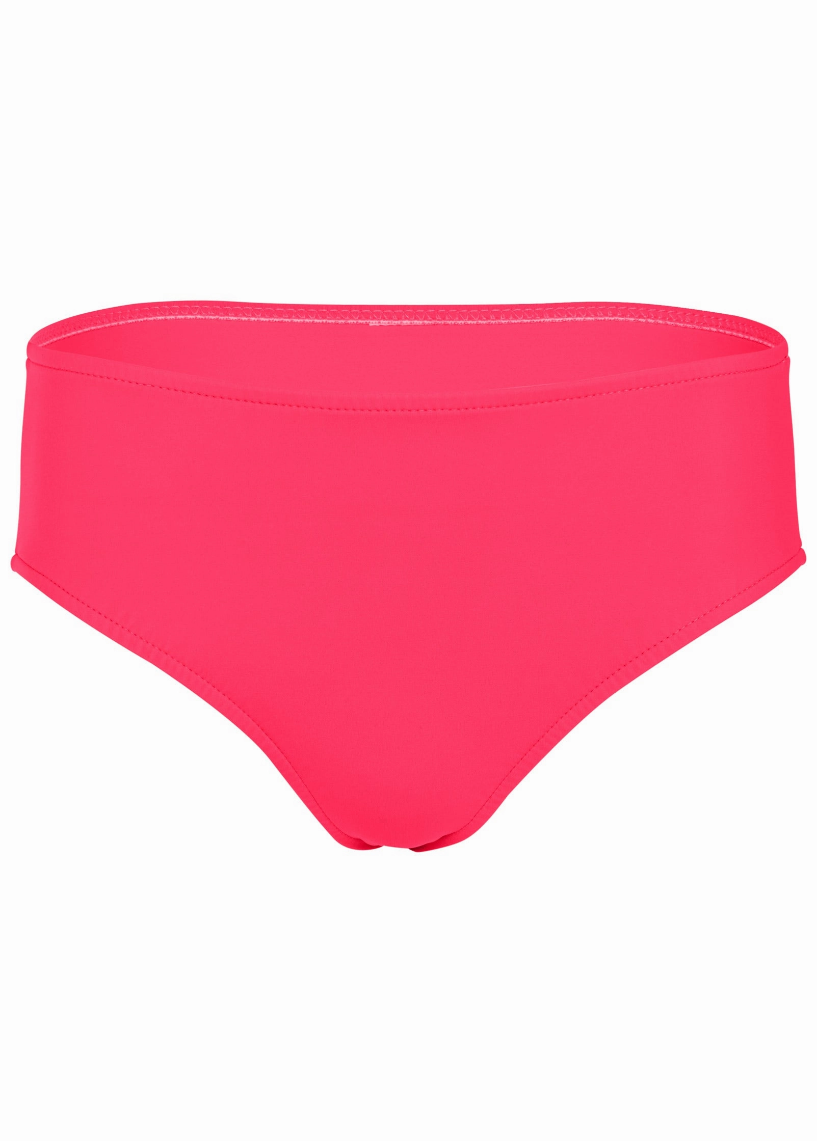 Maui Bikini Bottom - Watermelon