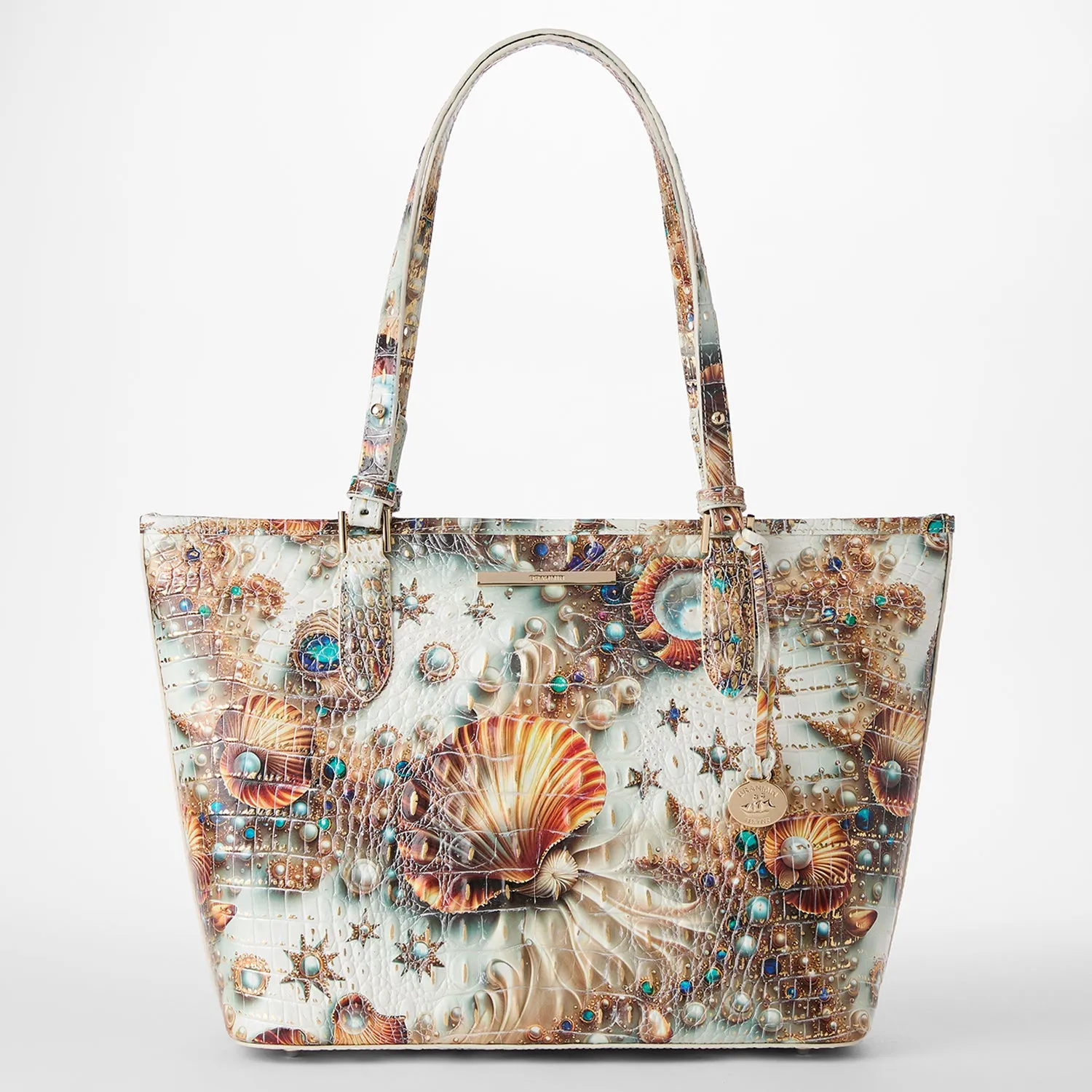 Medium Asher Bags Brahmin Totes Carryalls