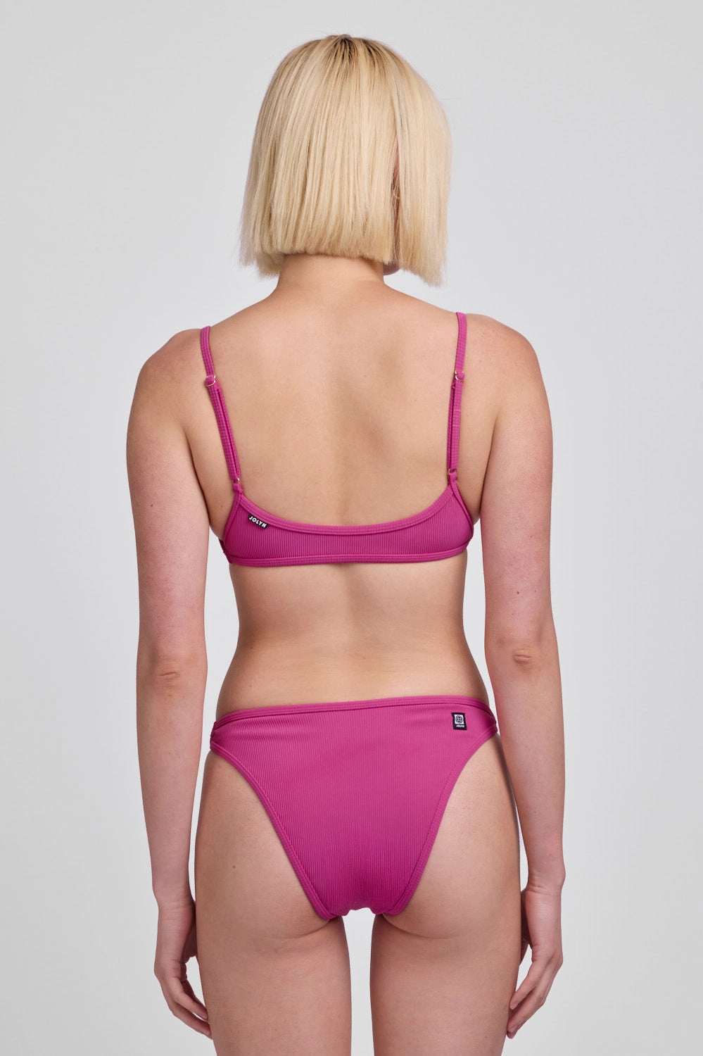 Melissa Bikini Bottom - Punch