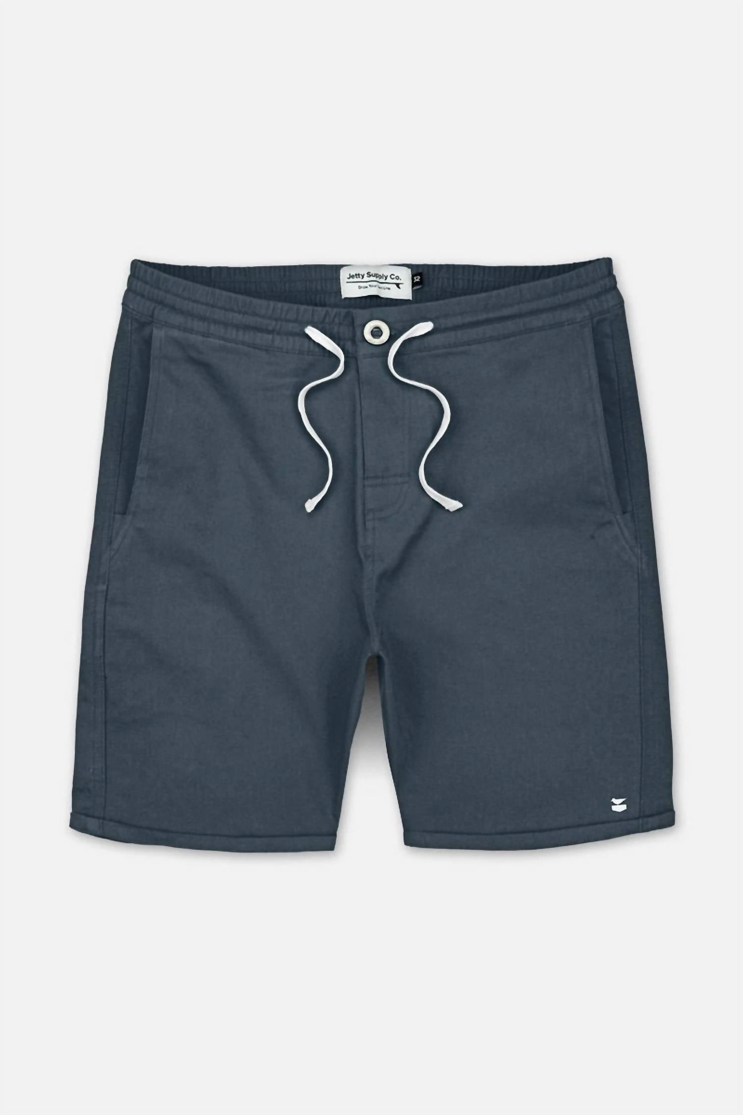 Men's Madison Short In Indigo mens beach swimwear, quick dry mens swimsuits