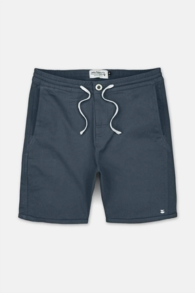 Men's Madison Short In Indigo mens beach swimwear, quick dry mens swimsuits