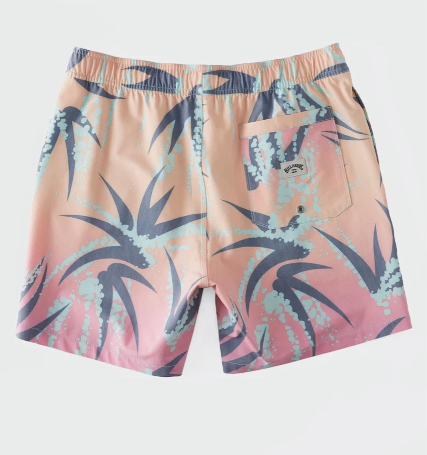 Men's Sundays Boardshort In Fade