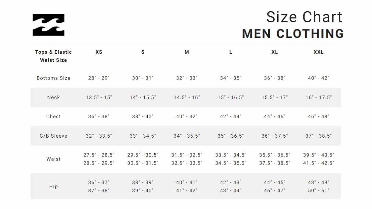 Men's Surftrek Elastic Swimtrunks In Black