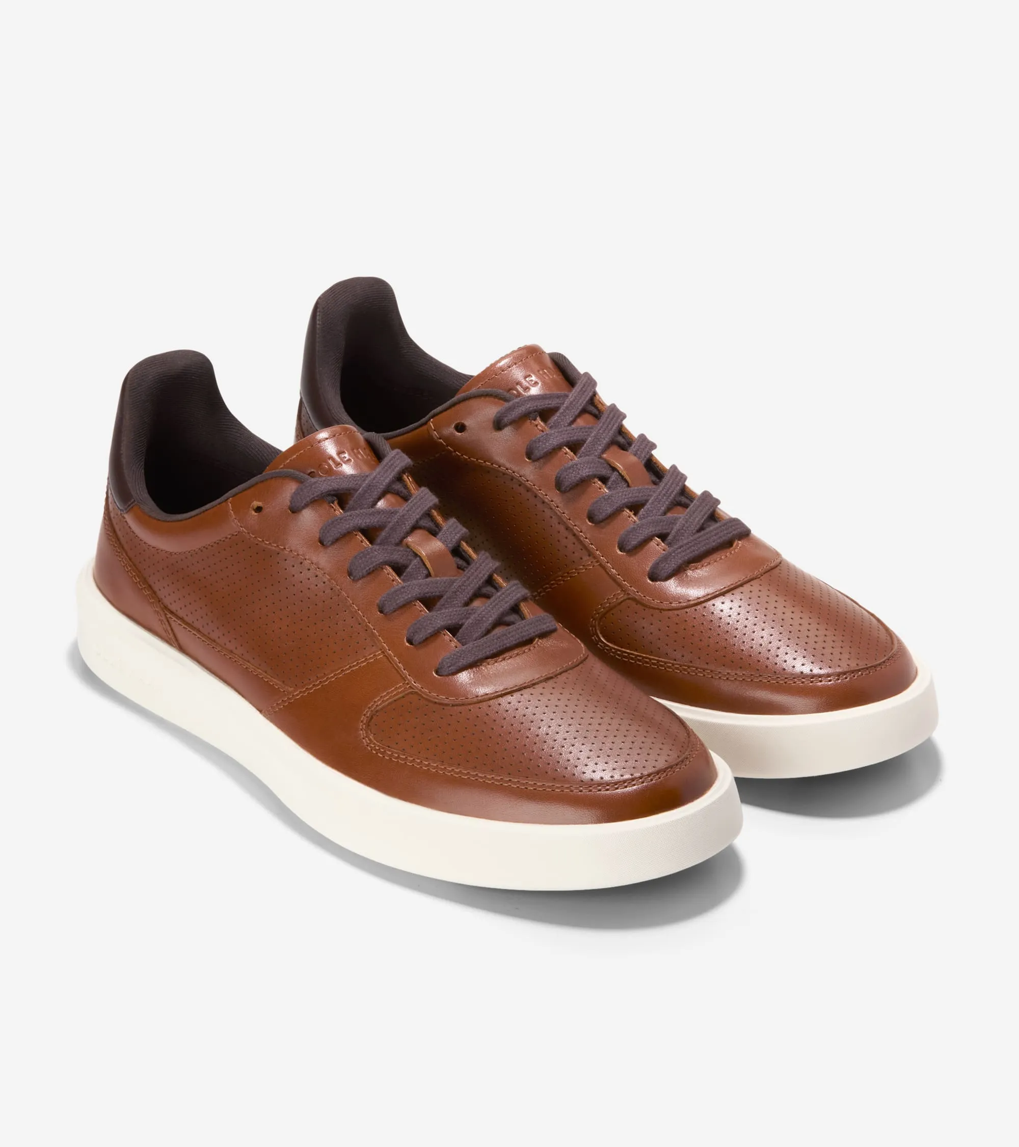 Men's Grand Crosscourt Daily Court