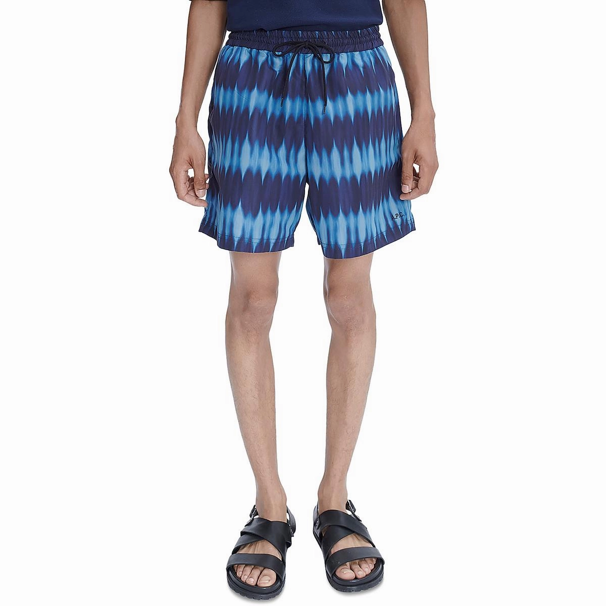 Mens Board Short Inseam Swim Trunks