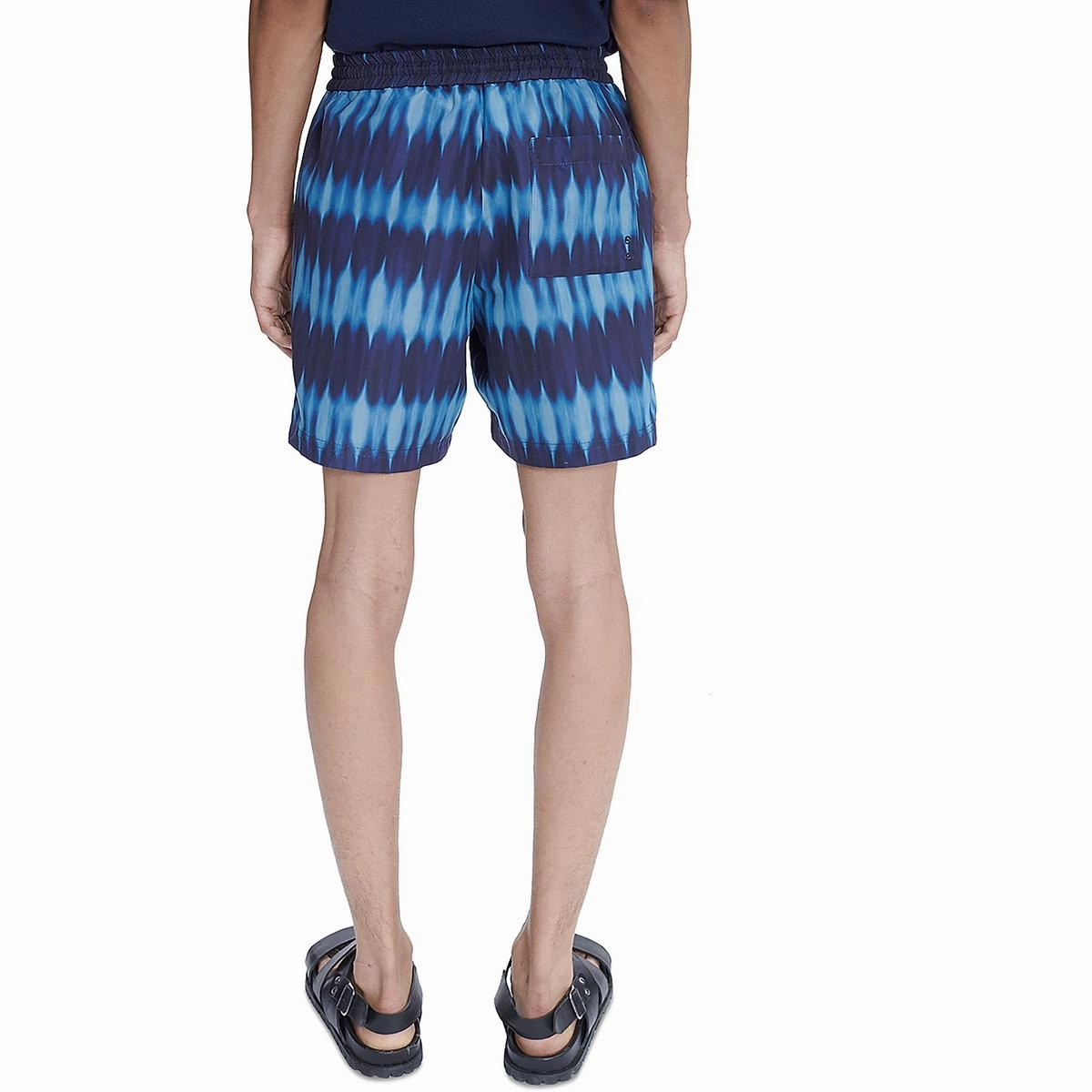 Mens Board Short Inseam Swim Trunks