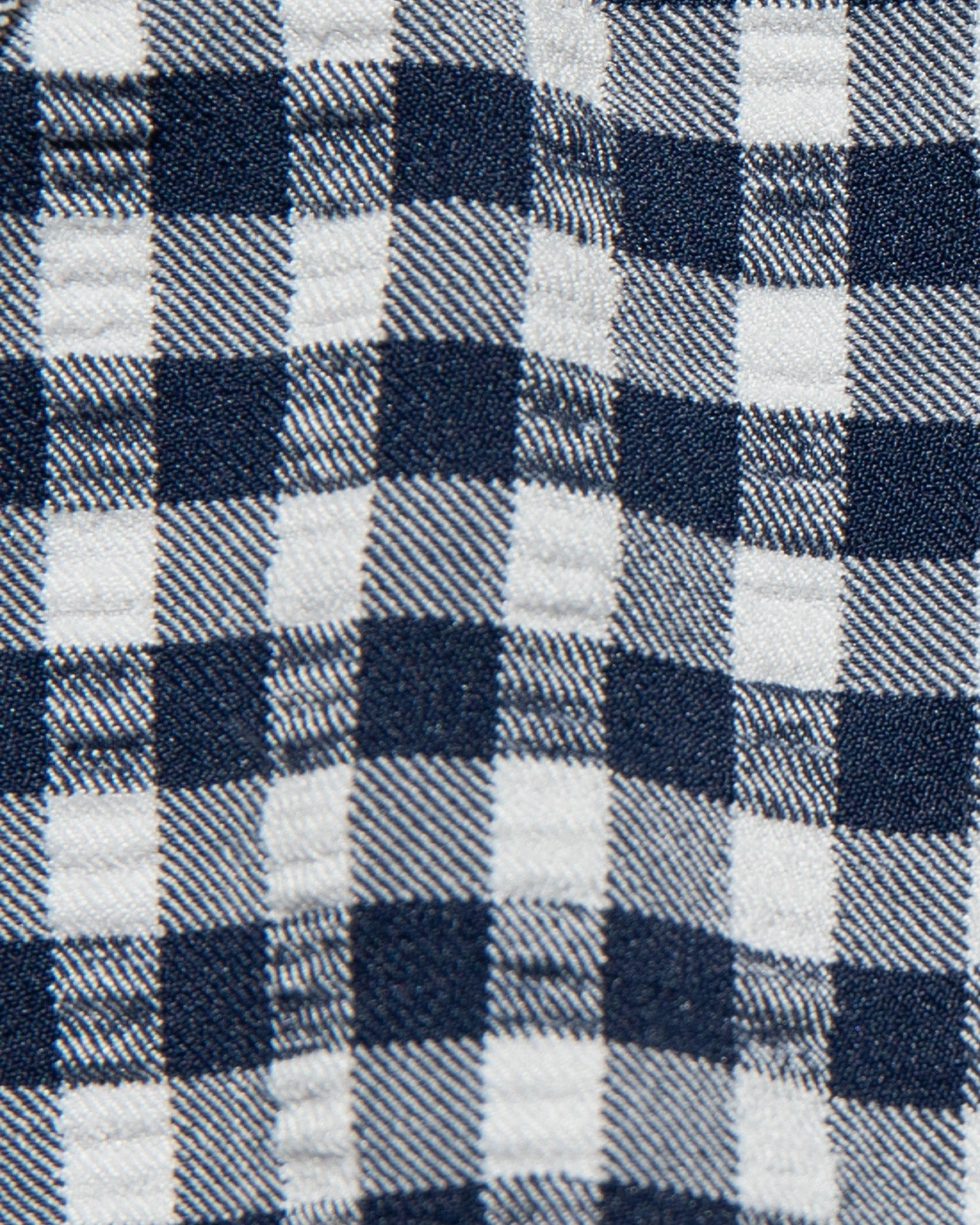 Mercer Bikini Bottom - Atta Girl Gingham