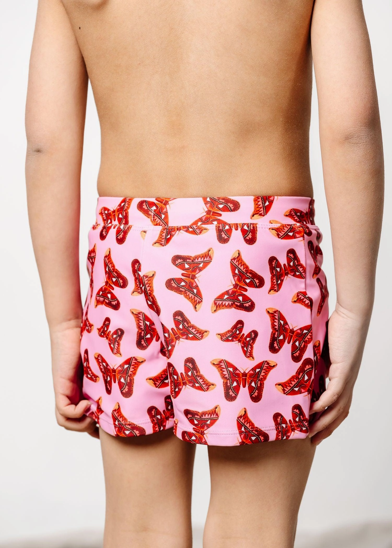Metamorphosis | Mini Euro Shorts