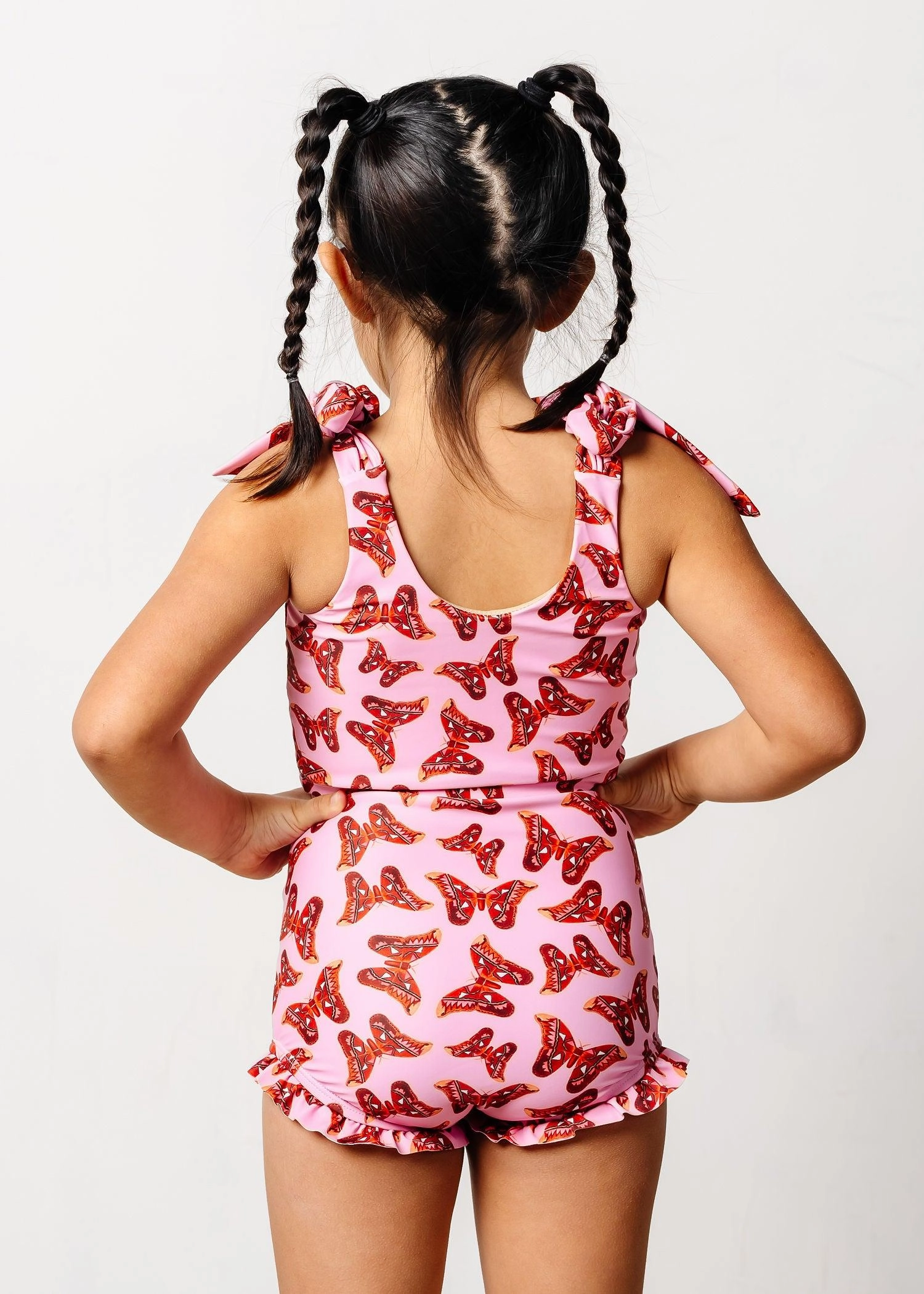Metamorphosis | Mini Knot Top