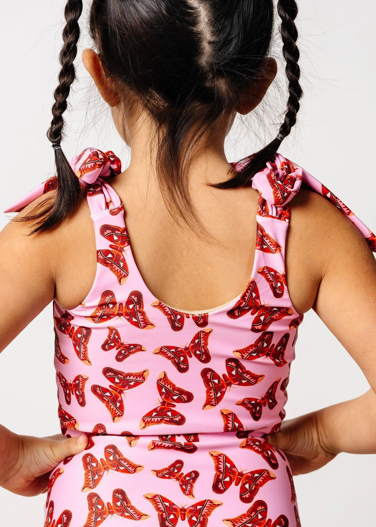 Metamorphosis | Mini Knot Top