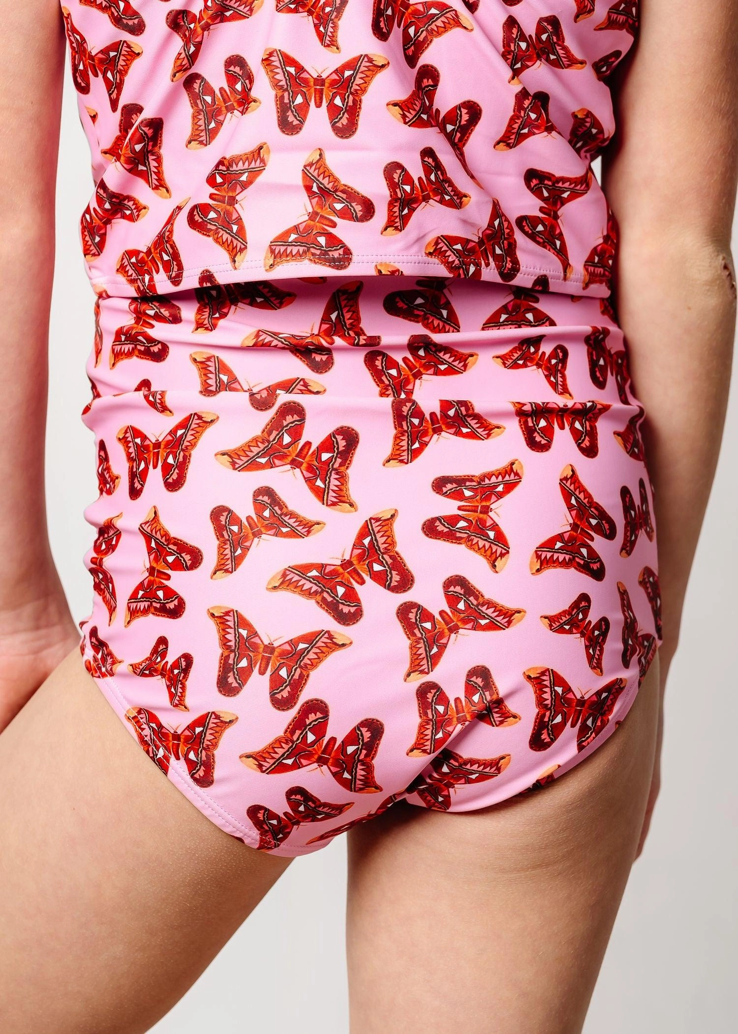 Metamorphosis | Youth Bow Bottoms