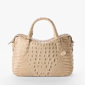 Micaela Bags Brahmin Shoulder Bags