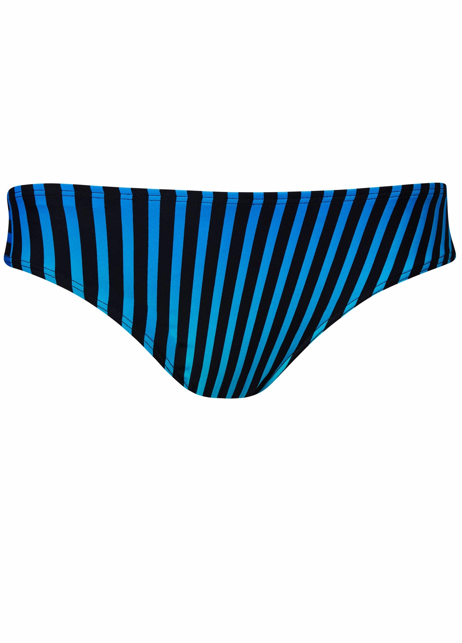 Mid-Rise Bottom - Agility Geometric